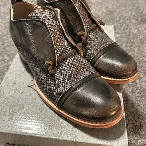 Freebird by Steven Mabel Style Loafers